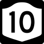 Thumbnail for New York State Route 10