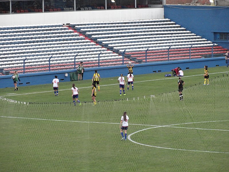 File:Nacional vs. Peñarol femenino, Torneo Apertura 2019 - 36.jpg