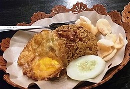 Nasi Goreng Kampung