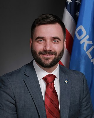 <span class="mw-page-title-main">Nathan Dahm</span> American politician (born 1983)