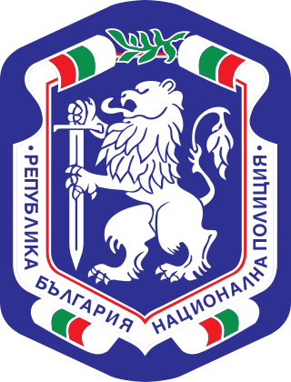 <span class="mw-page-title-main">National Police Service (Bulgaria)</span>