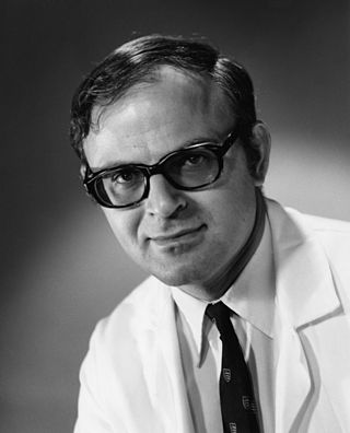<span class="mw-page-title-main">George Canellos</span> American oncologist and cancer researcher