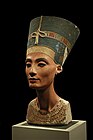 Naujasis muziejus, Nefertitė