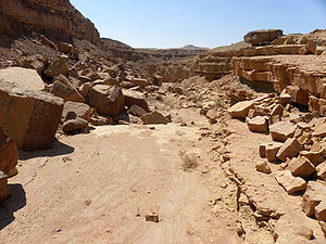 Wadi