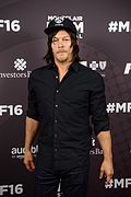 Norman Reedus interprète Daryl.