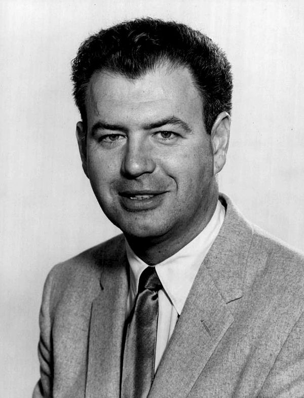 Riddle in 1958