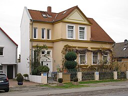 Nenndorfer Straße 8, 1, Empelde, Ronnenberg, Region Hannover