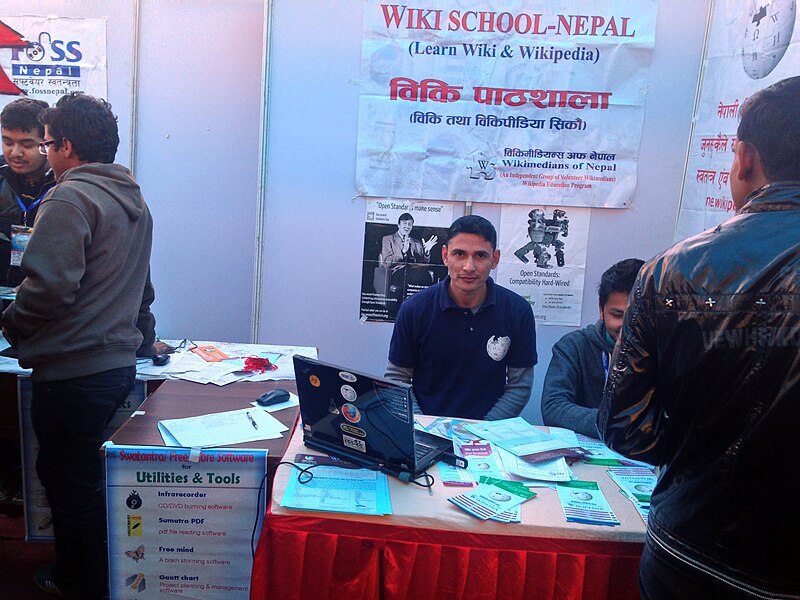 File:Nepali Wikipedia outreach 04.JPG