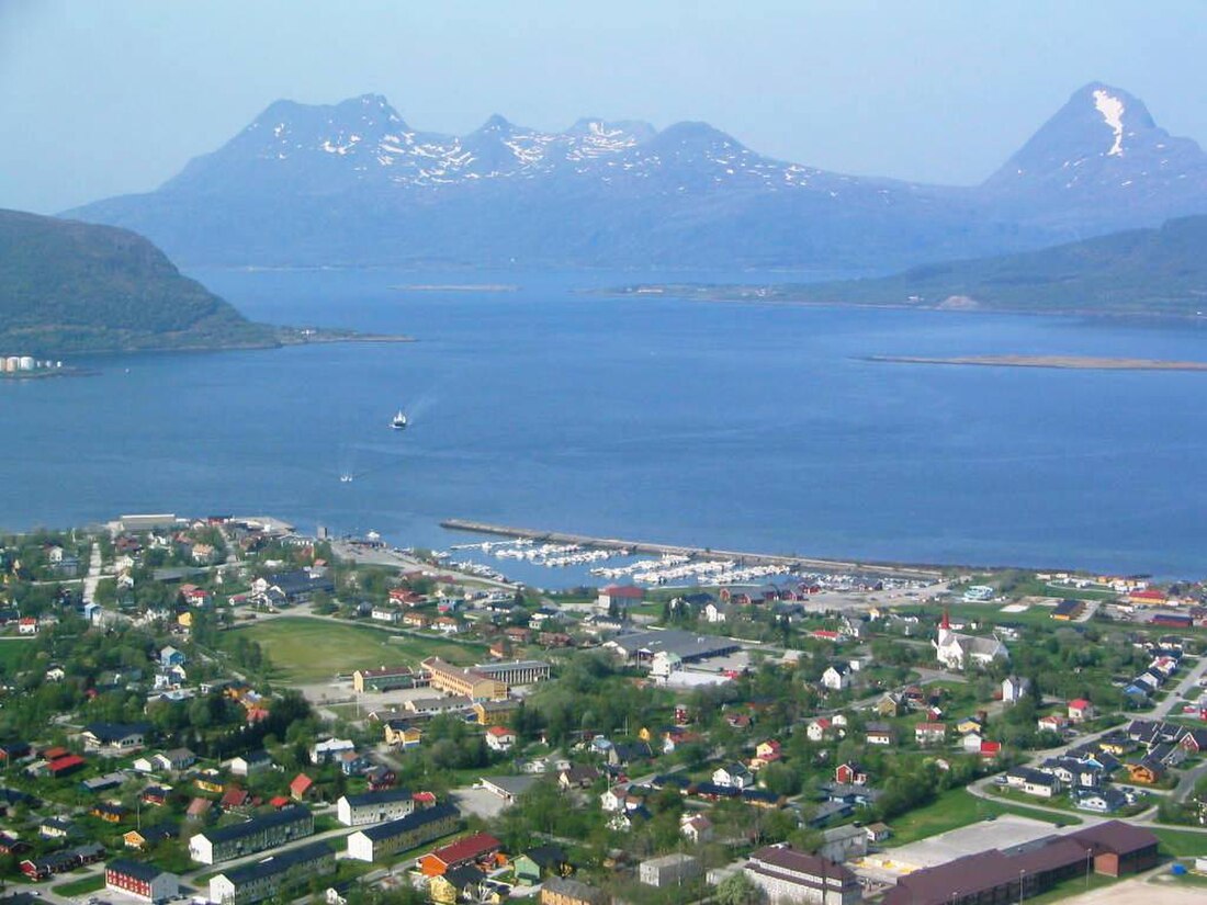 Nesna kommune