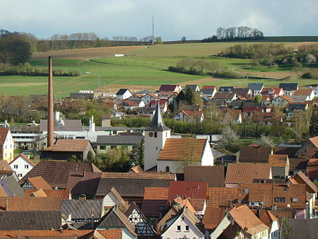 Neudenau Siglingen 2012 pic9