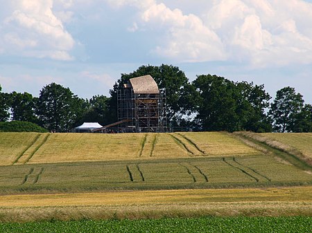 Neuenknick Mühle Lusebrink 2022 06 06