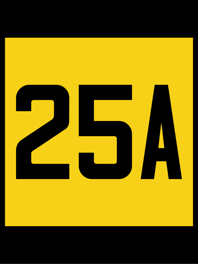 Me 25