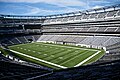 Image 8MetLife Stadium in East Rutherford, one of only two NFL stadiums shared by two teams, is home to the New York Giants and New York Jets. (from New Jersey)