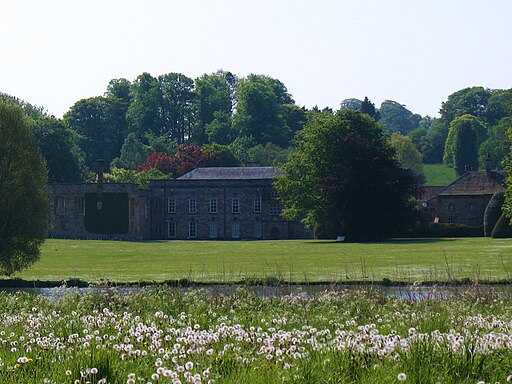 Newburgh Priory - geograph.org.uk - 1877231