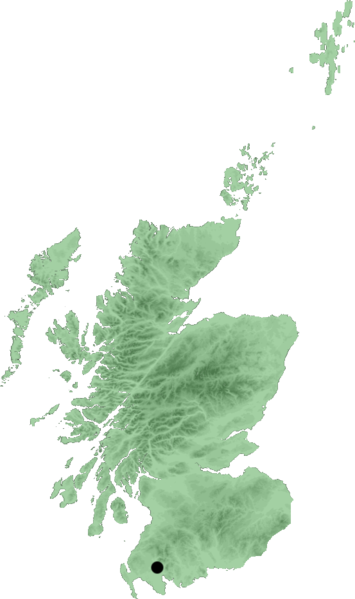 File:Newton Stewart-Scotland (Location).png