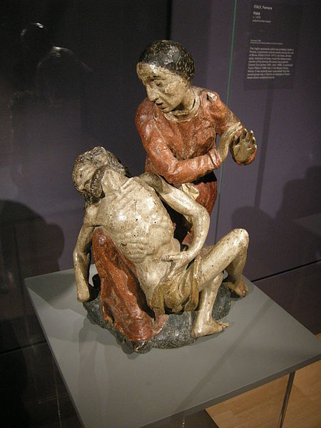 File:Ngv, ferrara, pietà, 1470 circa 01.JPG