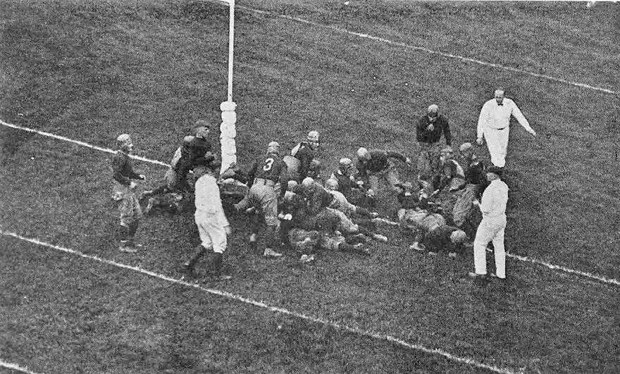 1922 Pittsburgh Panthers football team Wikipedia