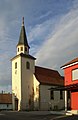 Église Saint-Ulrich de Niffer