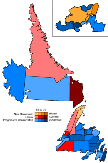 Élections générales téneliennes de 2011