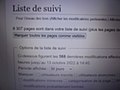 8.307 pages sur la liste de suivi d'Oiseau des bois le 13 octobre 2022.