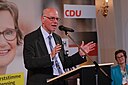 Norbert Lammert: Age & Birthday