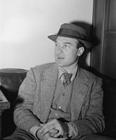 Norman Granz, ca. novembre 1947