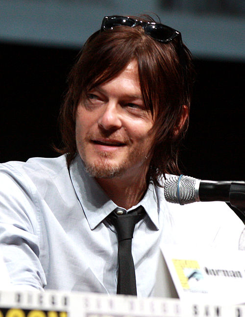 Critics applauded Norman Reedus' performance in the episode.