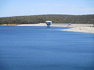 <span class="mw-page-title-main">Whittaker, Western Australia</span> Locality in the Shire of Murray