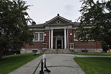 NorthfieldVT BrownPublicLibrary.jpg