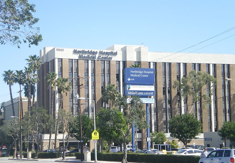 File:NorthridgeHospital.JPG