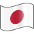 Flag of Japan