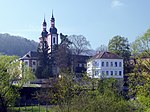 Kloster Oberzell