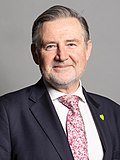 Thumbnail for Barry Gardiner