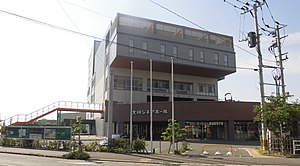 Okawa Cinema Hall.JPG
