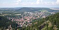 Stad Goslar: Geografie, Economie, Geschiedenis