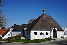 Olaf-Gulbransson-Straße Taufkirchen (Vils)