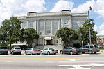 Cumberland County Courthouse (North Carolina)