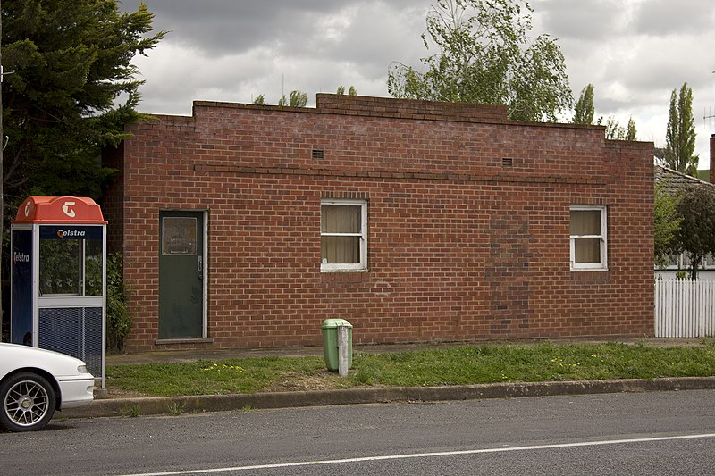 File:Old building in Mandurama 02.jpg