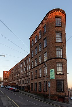 Brick & Lace - Wikipedia