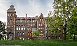 Olive Tjaden Hall, Cornell University.jpg
