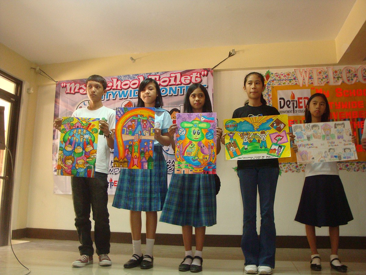 File:On-the-spot poster making participants (5817117456).jpg ...
