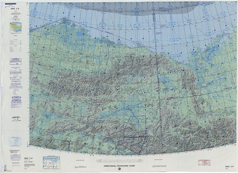 File:Operational Navigation Chart C-9, 6th edition.jpg