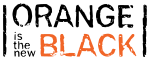 Orange is the new Black Logo.svg
