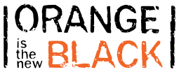 Orange is the new Black Logo.svg