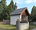 Kapelle Notre-Dame-de-Lourdes