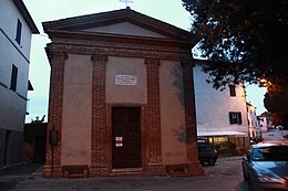 Oratoire de Sant'Antonio da Padova à Caldana.JPG