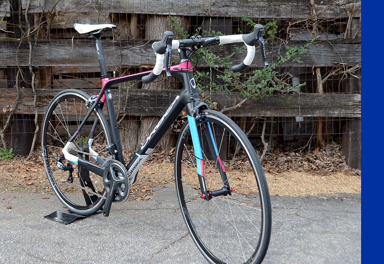 2015 orbea orca