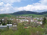 Orlov, Stará Ľubovňa District