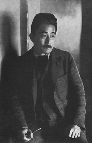 <span class="mw-page-title-main">Kaoru Osanai</span>