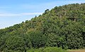 Čeština: Přírodní památka Otmíčská hora, nedaleko obce Otmíče v okrese Beroun English: Natural monument Otmíčská hora near village Otmíče in Beroun District, Czech Republic